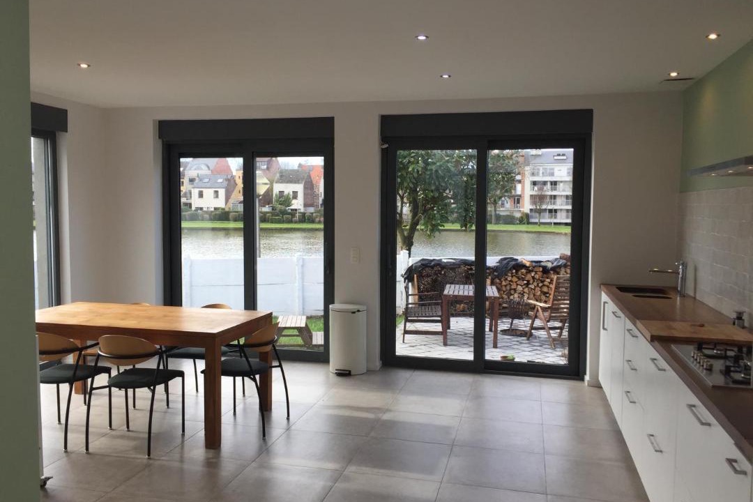 Photo of Livingroom in Wemmel