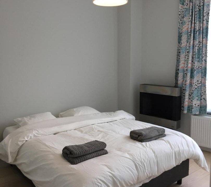 Photo of Bedroom in Wemmel