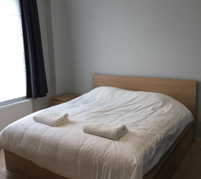 Photo of Bedroom in Wemmel