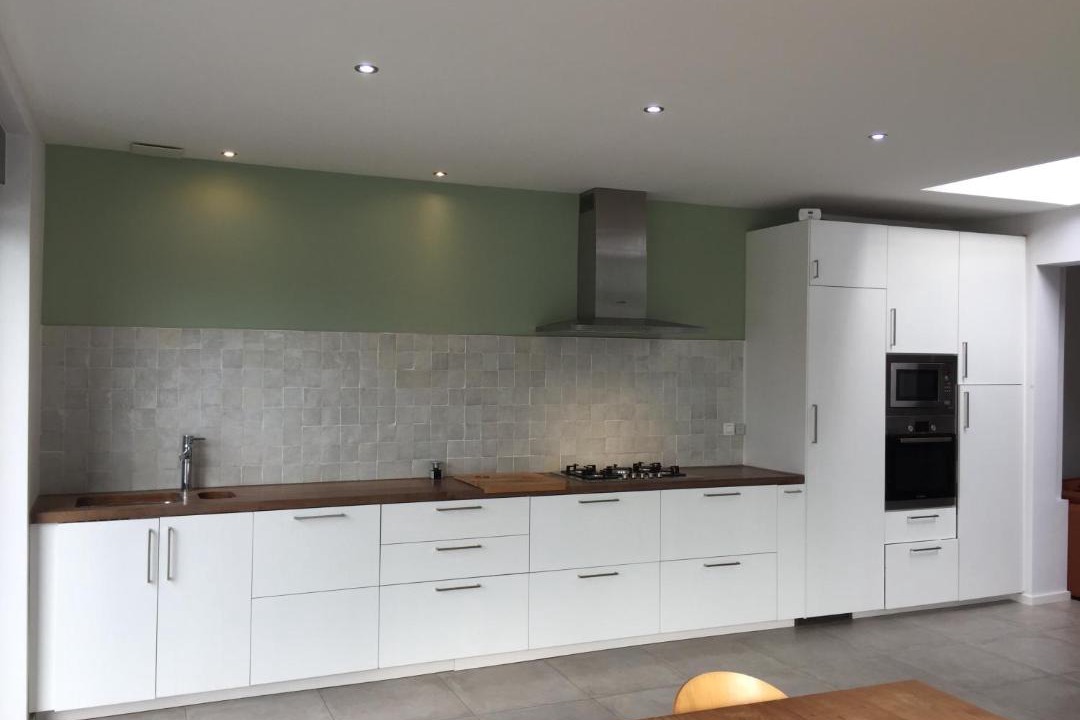 Photo of Kitchen in Wemmel