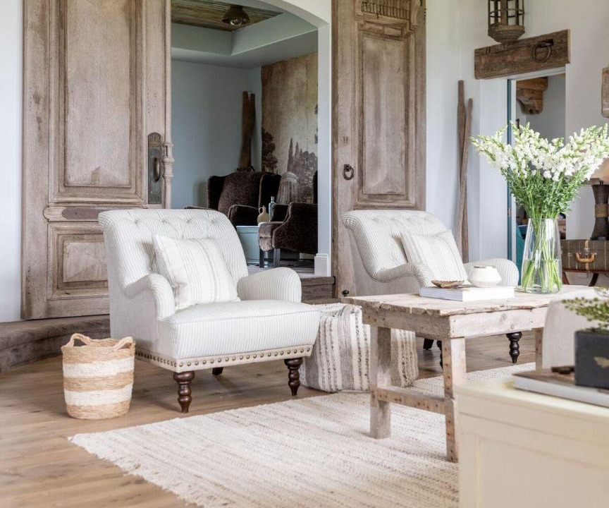 Photo of Livingroom in Blandford
