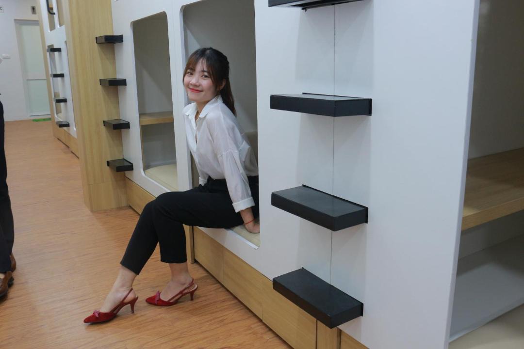 Photo of Others in Trung Hoa Nhan Chinh