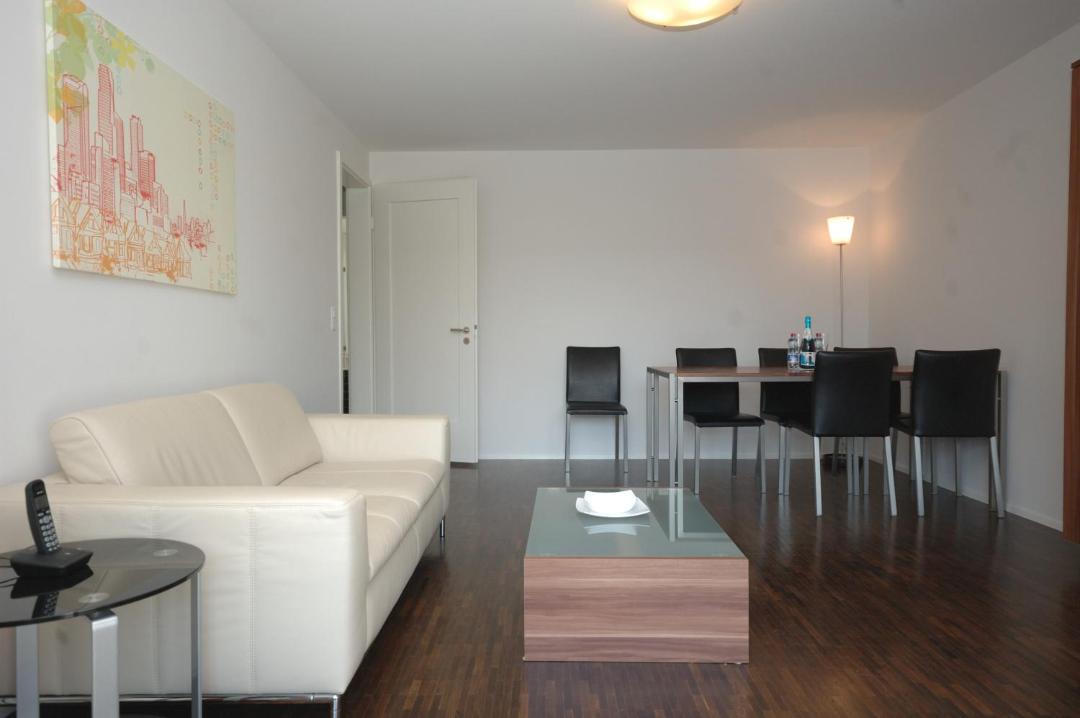 Photo of Livingroom in Seefeld