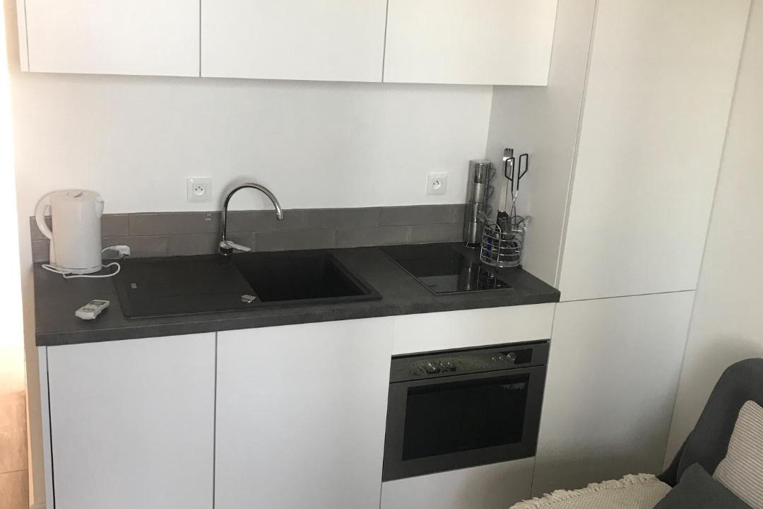 Photo of Kitchen in Port Grimaud