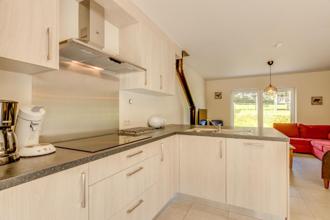 Photo of Kitchen in Sourbrodt
