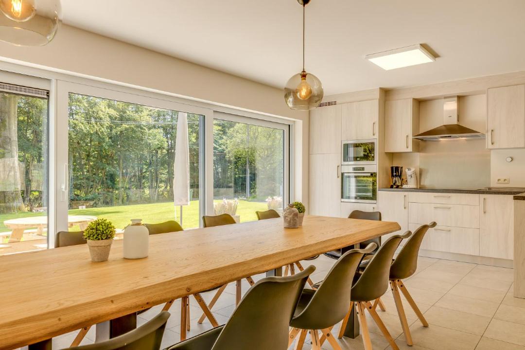 Photo of Kitchen in Sourbrodt