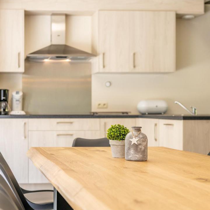 Photo of Kitchen in Sourbrodt