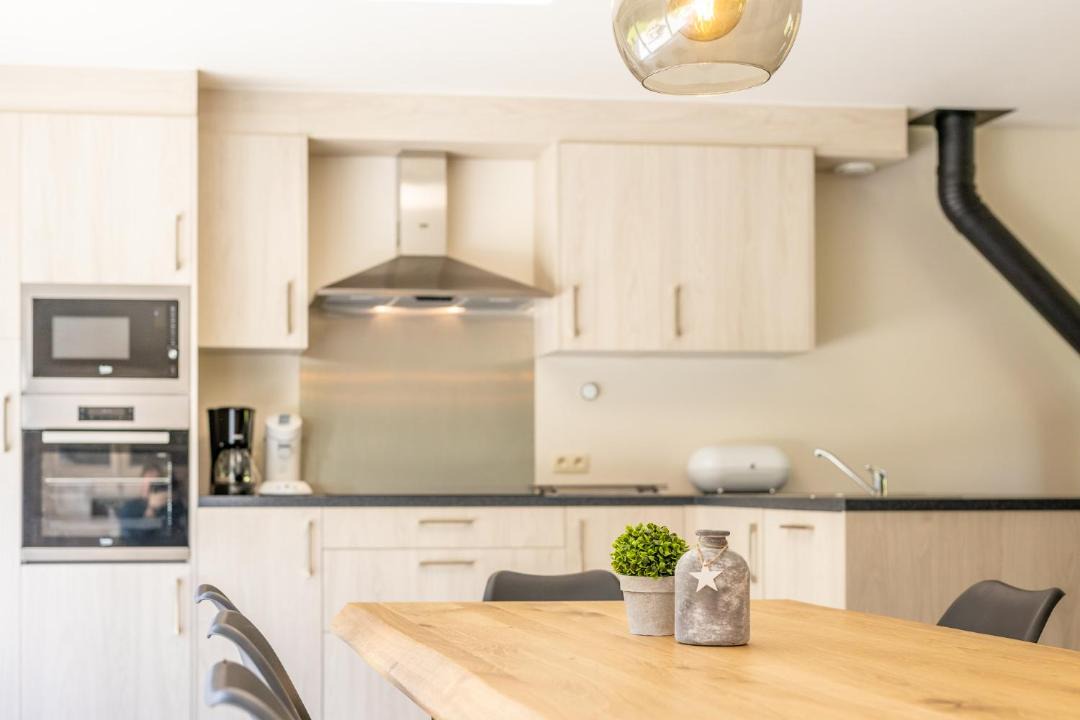 Photo of Kitchen in Sourbrodt