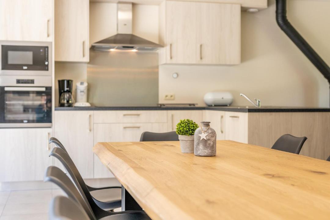Photo of Kitchen in Sourbrodt
