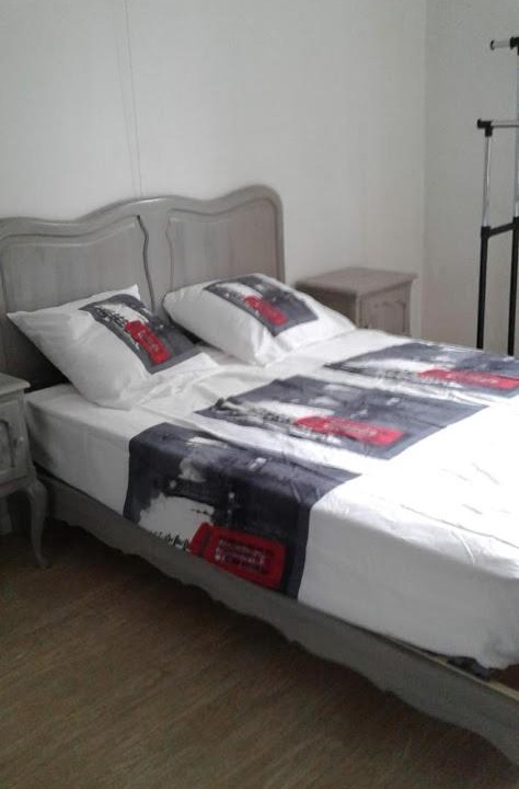 Photo of Bedroom in Vresse-sur-Semois