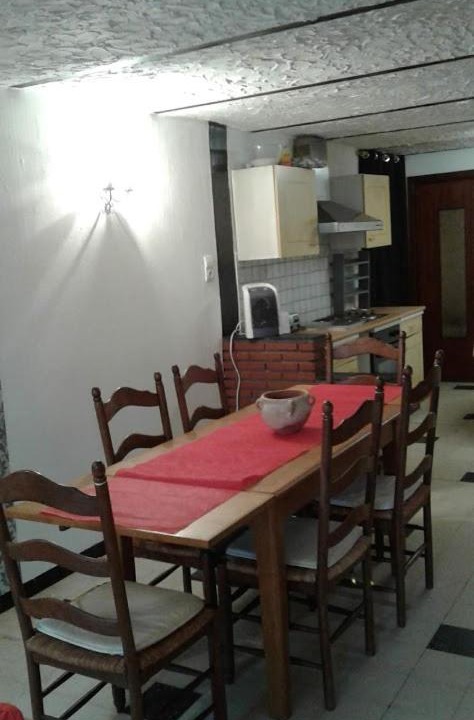 Photo of Livingroom in Vresse-sur-Semois