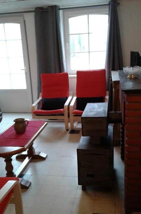 Photo of Livingroom in Vresse-sur-Semois