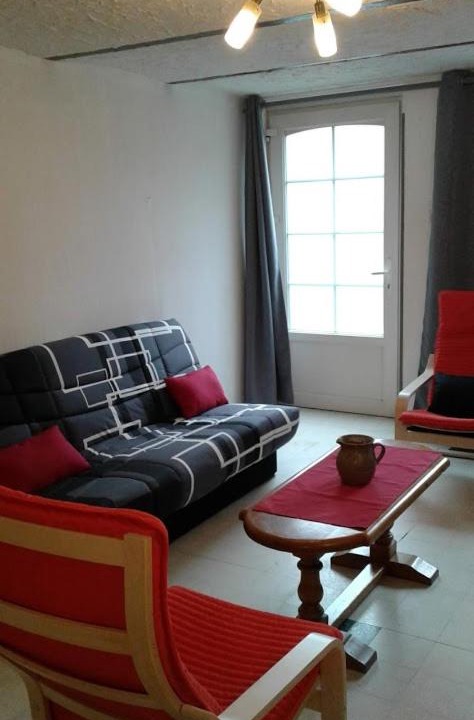 Photo of Livingroom in Vresse-sur-Semois