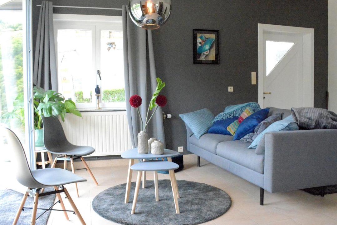 Photo of Livingroom in Hastiere-Lavaux