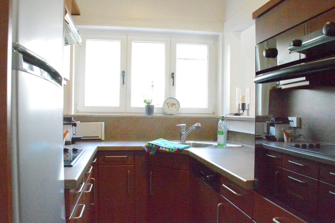 Photo of Kitchen in Hastiere-Lavaux
