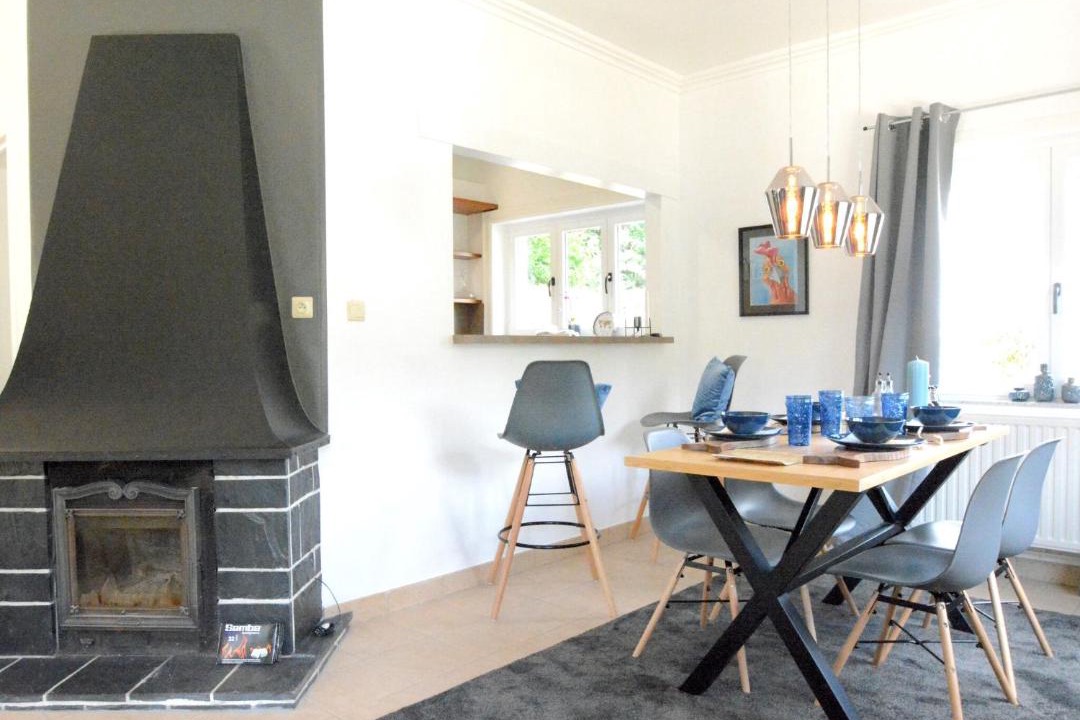 Photo of Livingroom in Hastiere-Lavaux