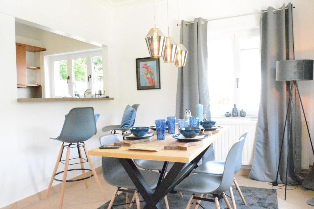 Photo of Livingroom in Hastiere-Lavaux