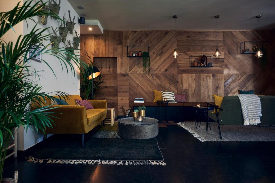 Photo of Livingroom in Genk