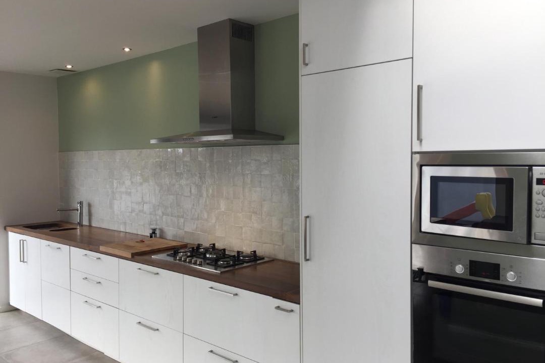 Photo of Kitchen in Wemmel