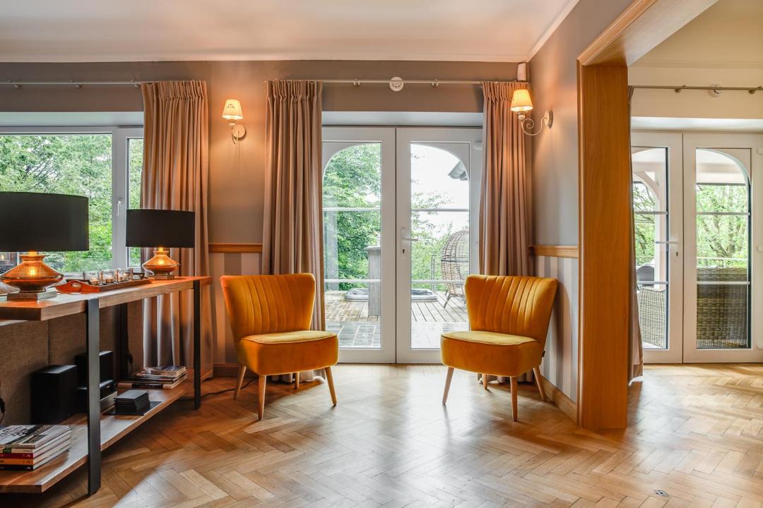 Photo of Livingroom in Francorchamps
