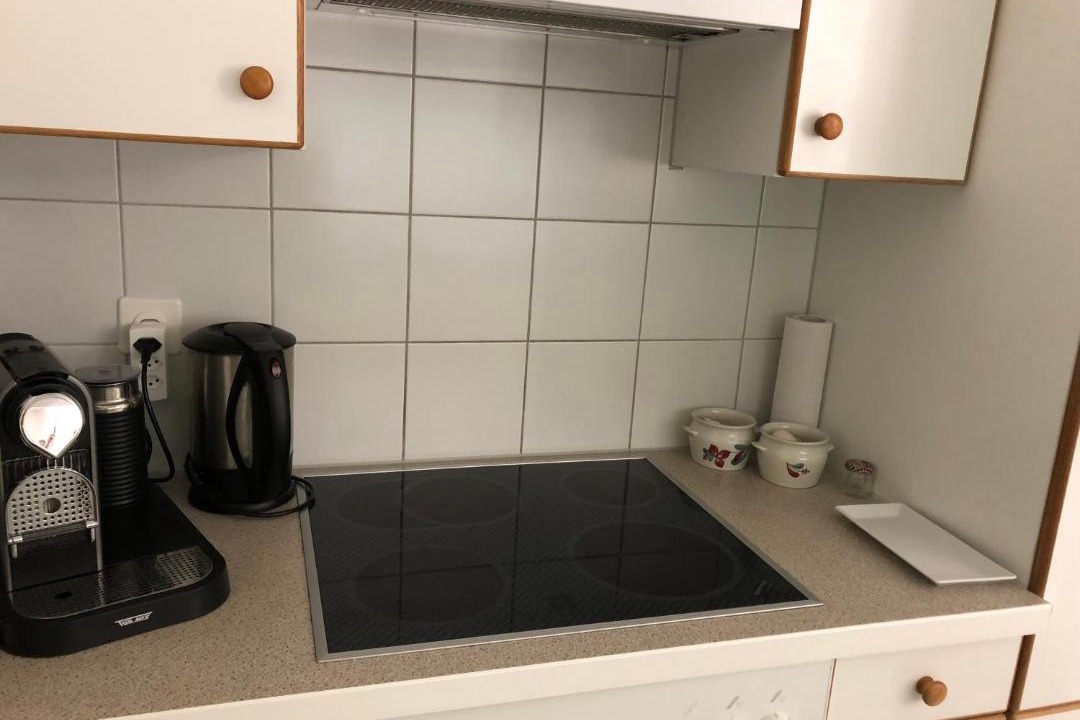 Photo of Kitchen in Cunter