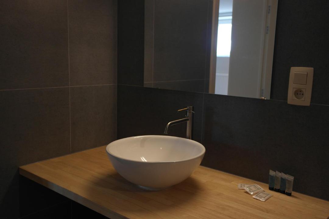 Photo of Bathroom in Ramskapelle