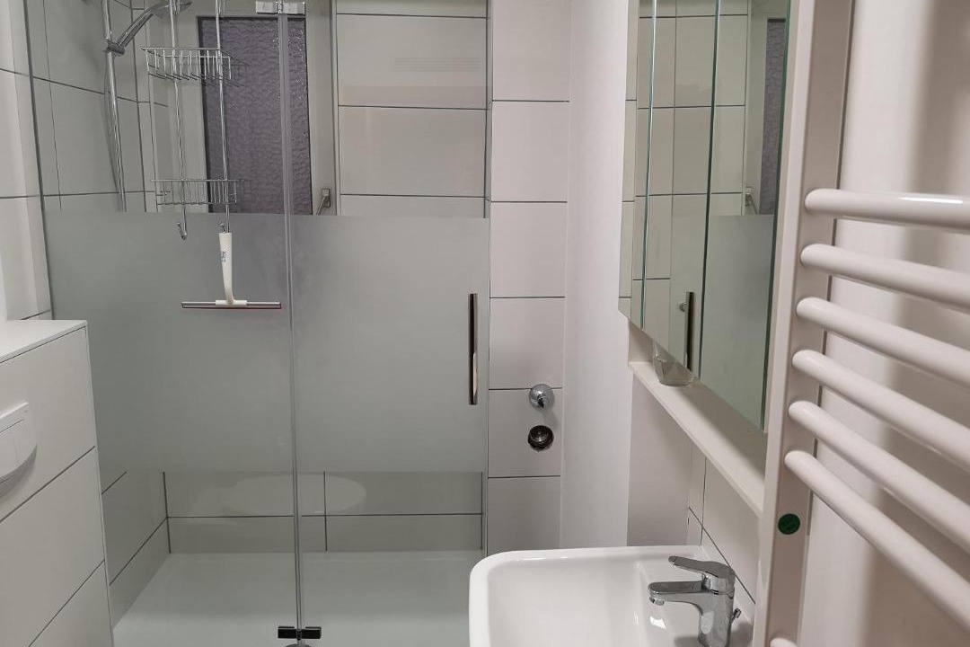 Photo of Bathroom in Luedenscheid
