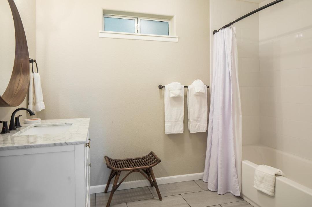 Photo of Bathroom in Guerneville