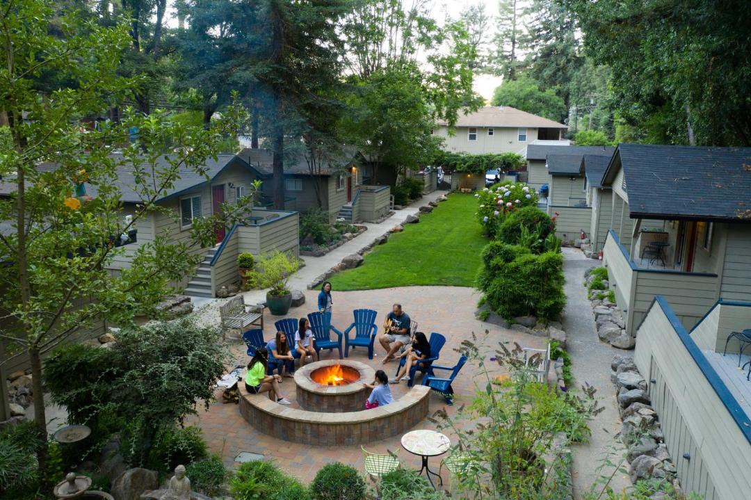 Photo of Others in Guerneville