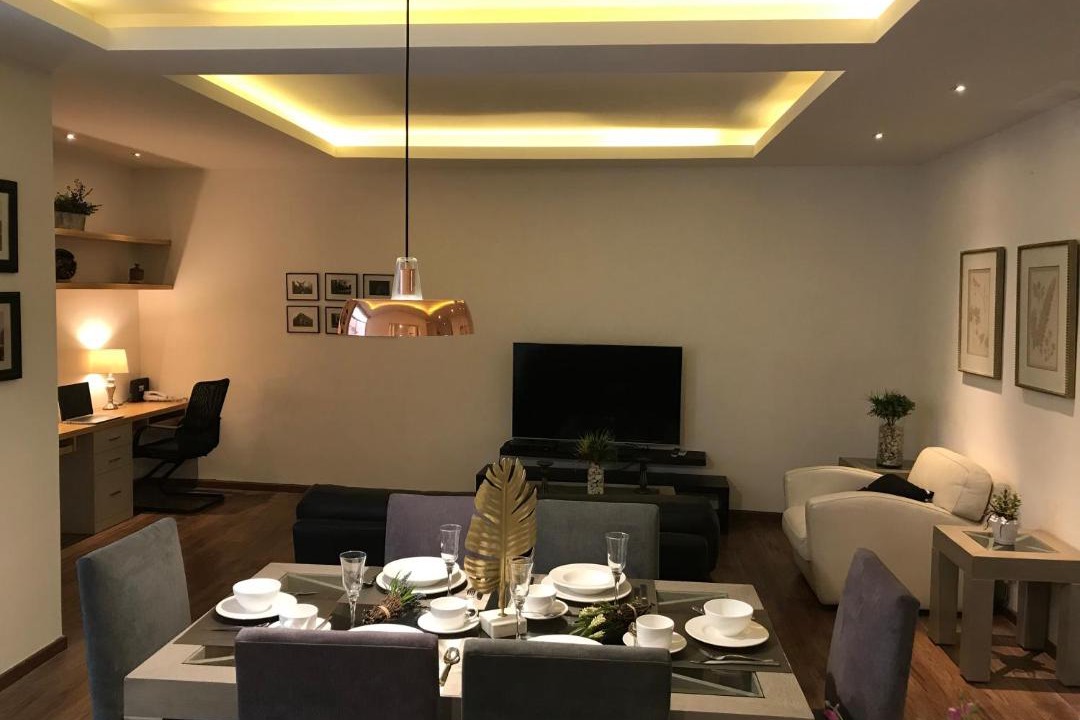Photo of Livingroom in Historic Center