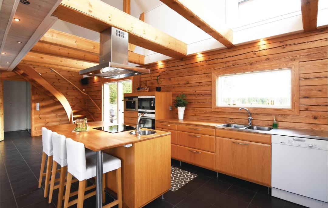 Photo of Kitchen in Aneby