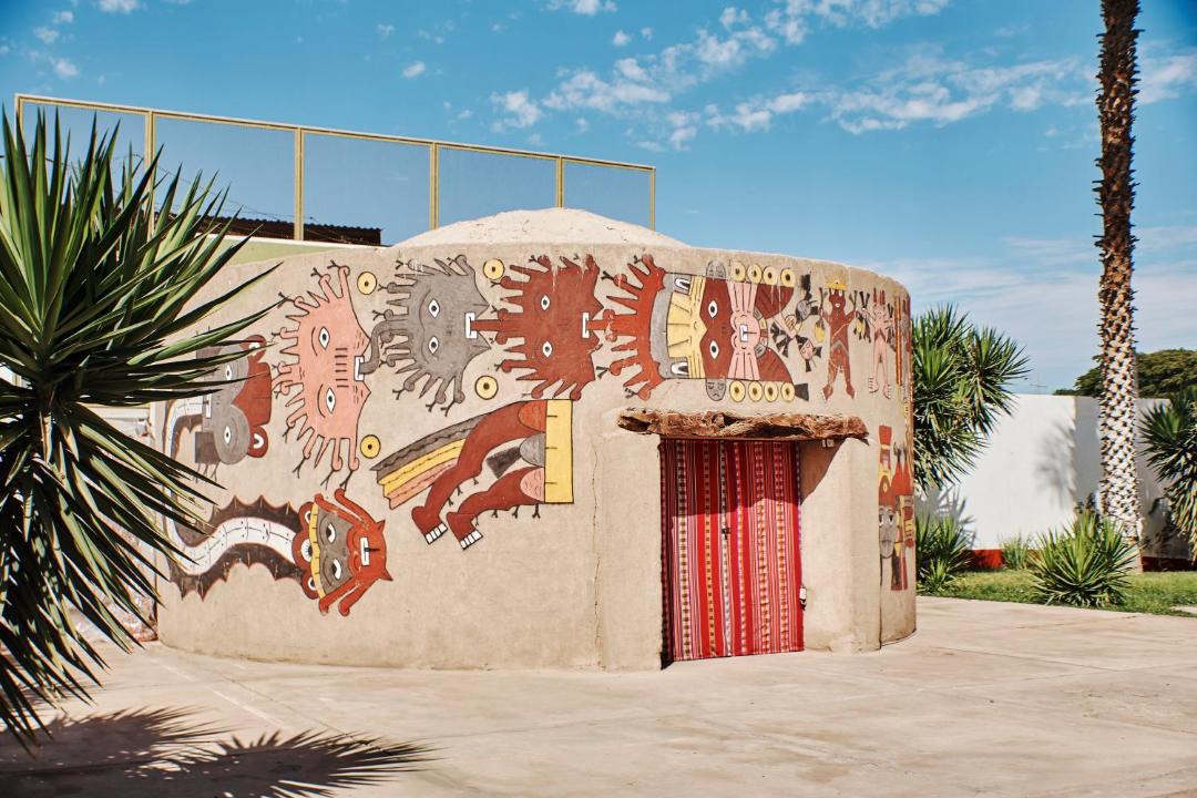 Photo of Others in Nazca