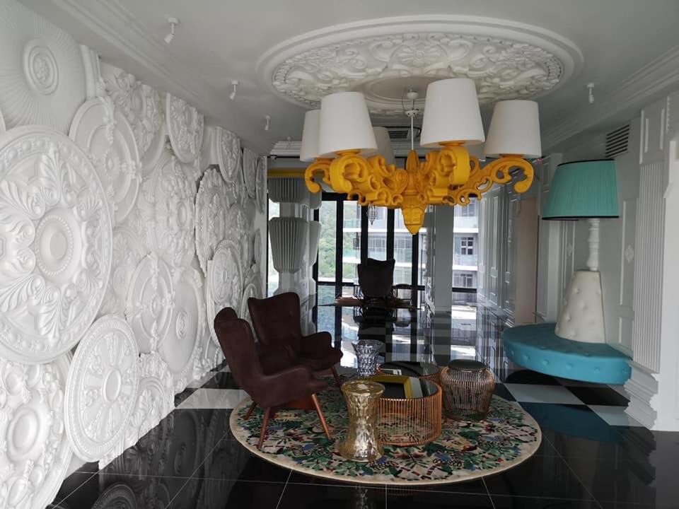 Photo of Livingroom in Gelugor