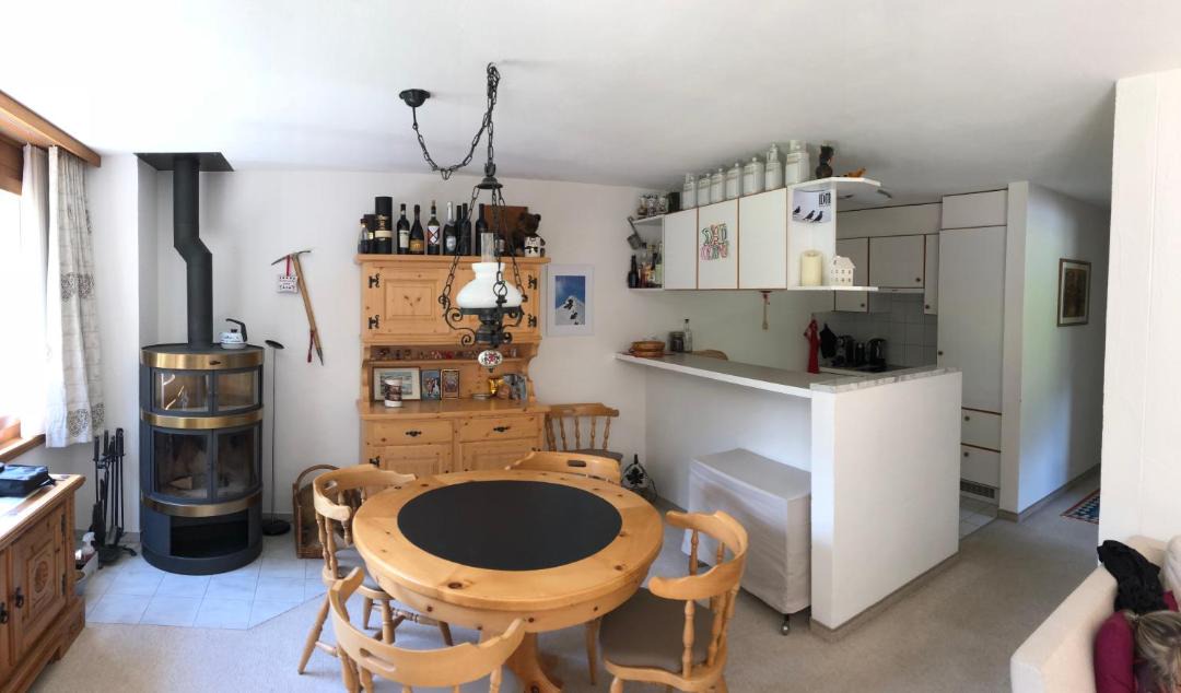 Photo of Kitchen in Cunter