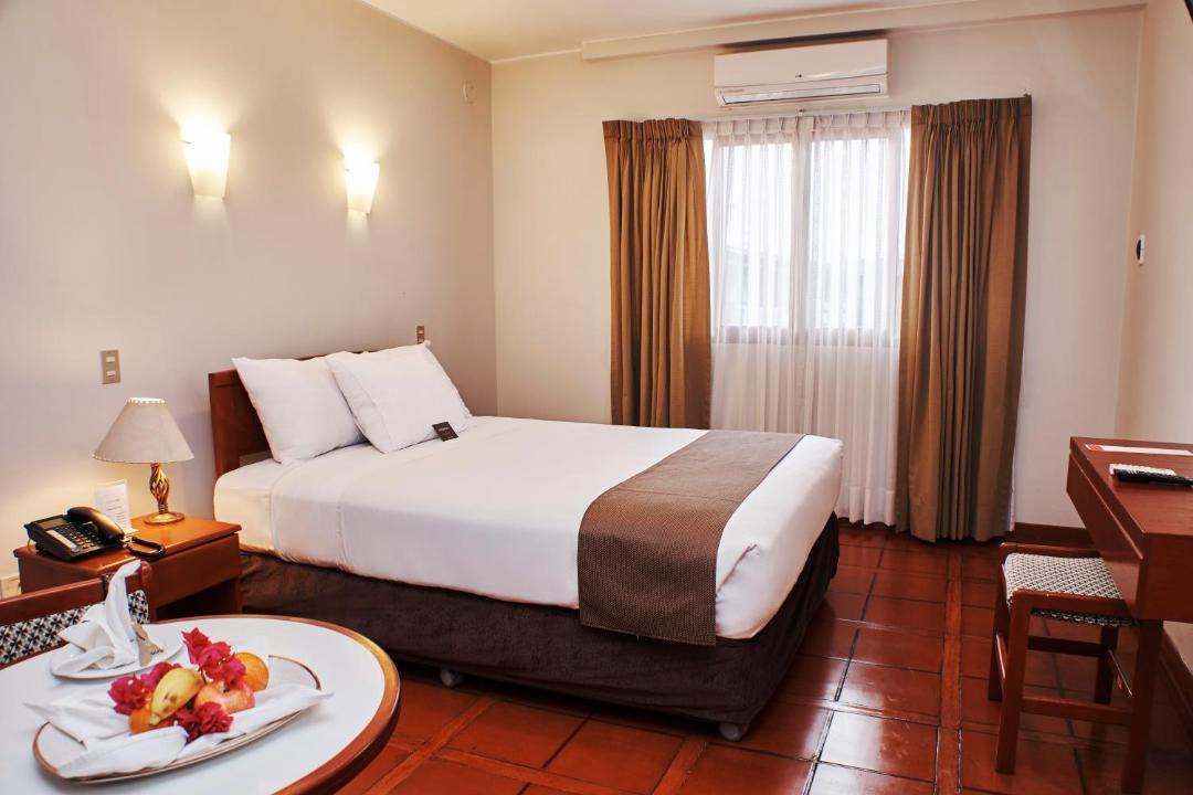 Photo of Bedroom in Nazca