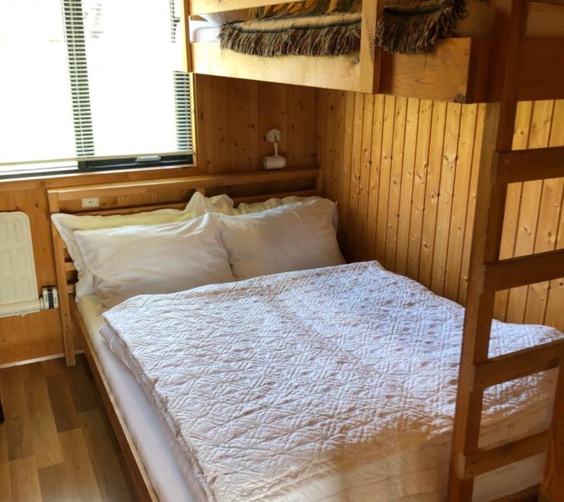 Photo of Bedroom in Hrunamannahreppur
