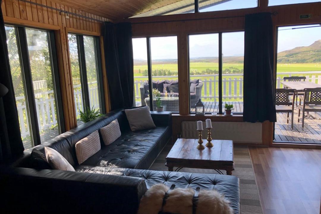 Photo of Livingroom in Hrunamannahreppur