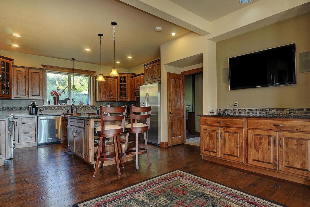 Photo of Kitchen in Salida