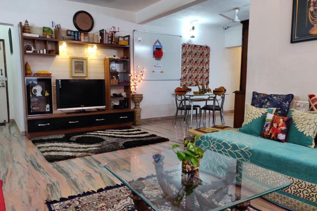 Photo of Livingroom in Pune
