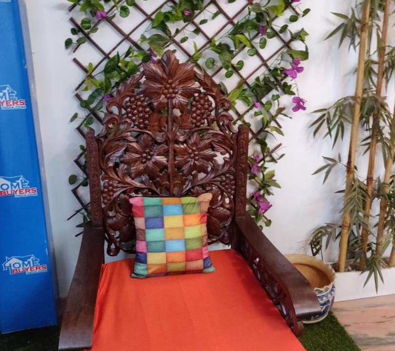 Photo of Patio Balcony in Pune