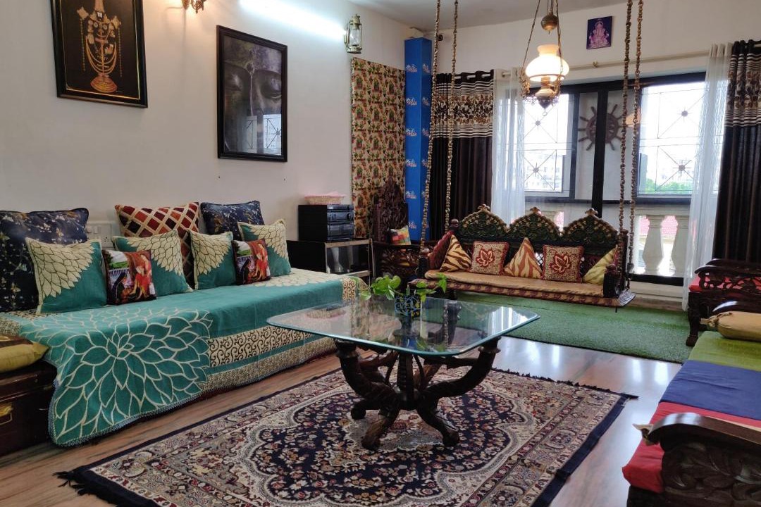 Photo of Livingroom in Pune