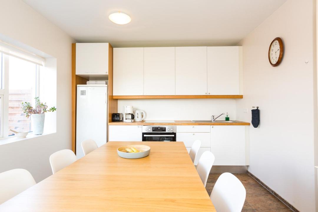 Photo of Kitchen in Stokkseyri