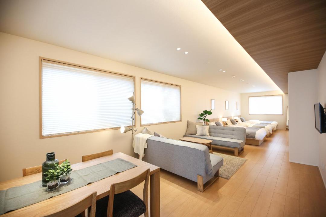 Photo of Livingroom in Beppu