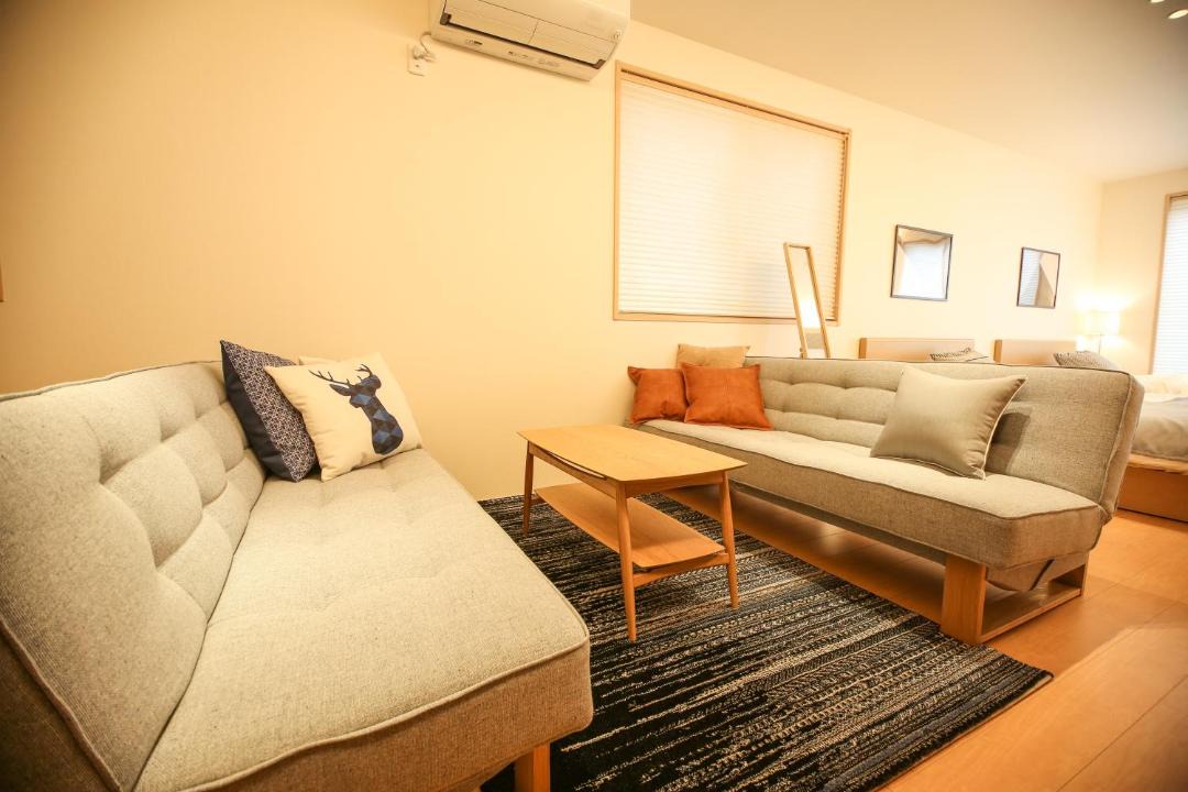 Photo of Livingroom in Beppu