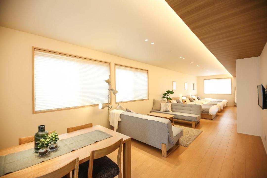 Photo of Livingroom in Beppu