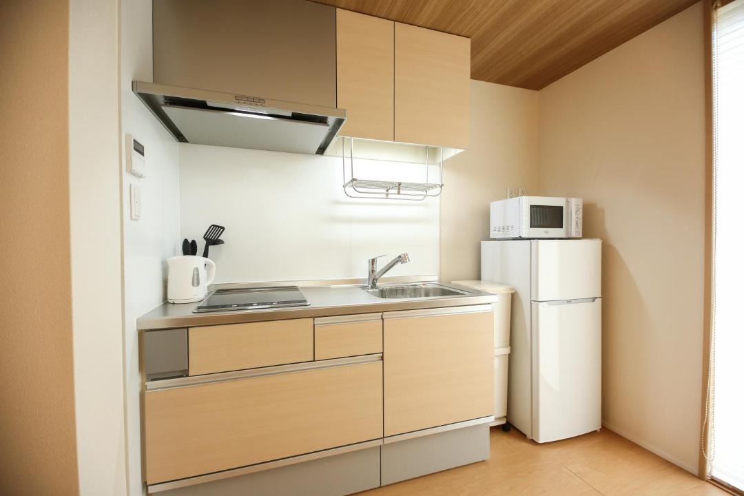 Photo of Kitchen in Beppu