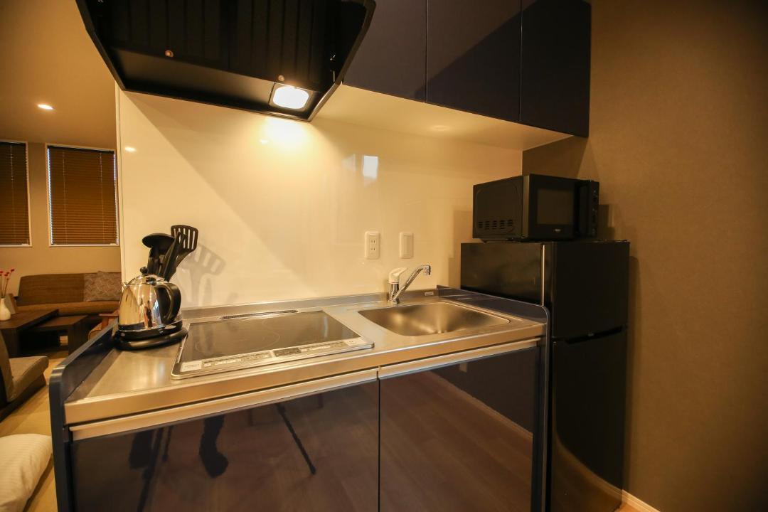 Photo of Kitchen in Beppu