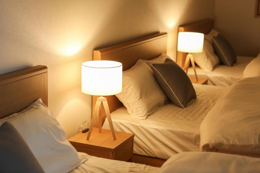 Photo of Bedroom in Beppu