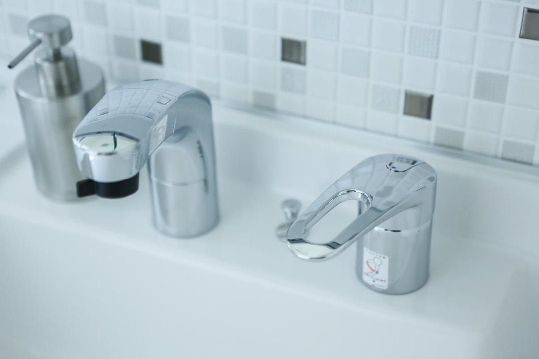 Photo of Bathroom in Beppu