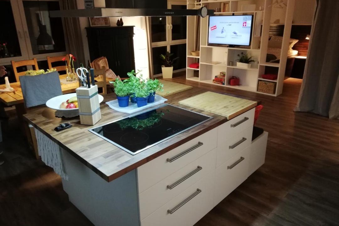 Photo of Kitchen in Rennerod